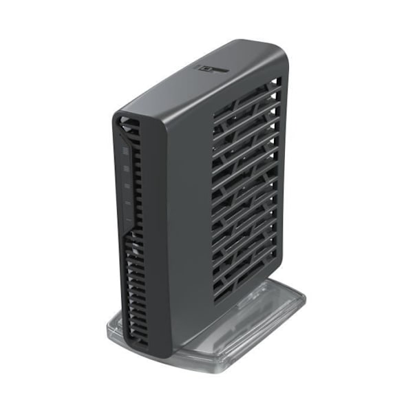 Langaton reititin - MIKROTIK - HAP AXÝ - Neliytiminen CPU - Wi-Fi 6 - 5 x Gbit LAN