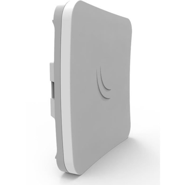 MikroTik SXTsq 5 ac Hvid