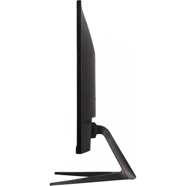 PC-pelin näyttö - VIEWSONIC VX2718-P-MHD - 27" FHD - VA-paneeli - 1 ms - 165 Hz - HDMI / DisplayPort