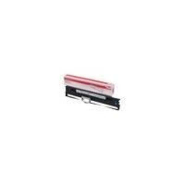 OKI Printing Ribbon - Sort - Microline 6300 FB, 6300 FB-SC, 6300 Flatbed