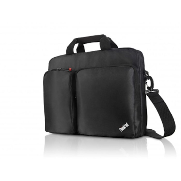 3-i-1-väska - Lenovo - ThinkPad - Lätt - Unik design - Kompatibel 14,1"