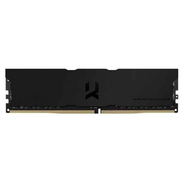 Muisti RAM - GoodRam - IRP-K3600D4V64L18/32 - 32 Go - DDR4 - 3600 MHz CL18