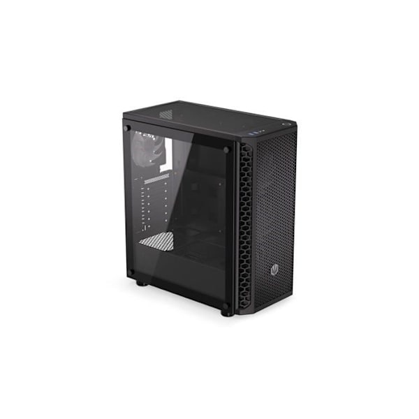 PC etui - Endorfy sidepaneler - EY2A006 - Obudowa Signum 300 ARGB ()