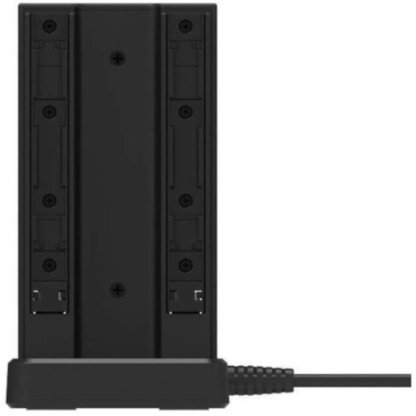 Hori Multi Nintendo -kytkimen latausasema - Nintendon virallinen lisenssi