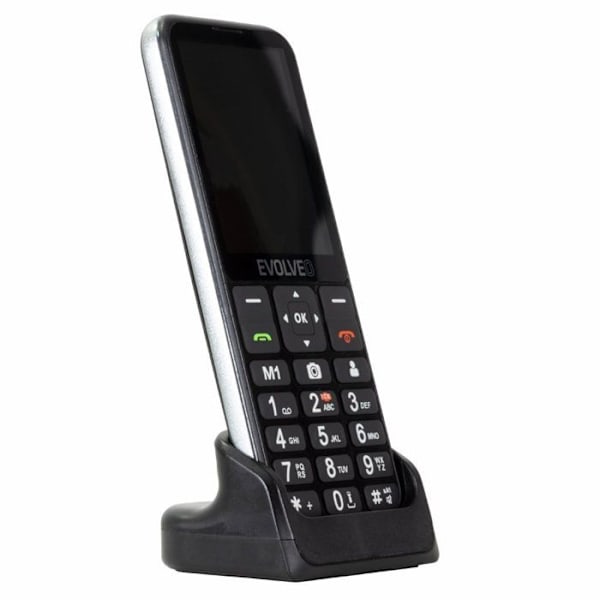 EVOLVEO EasyPhone LT sort