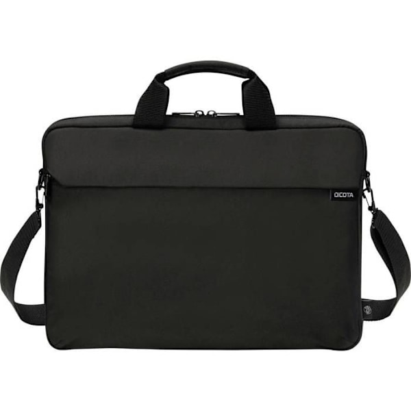 Dicota Slim Case ONE Bag 25,4cm - 31,75cm Maximal dimension: 31,8 cm (12,5) svart