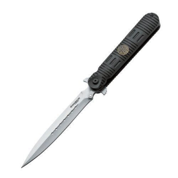 GENERIQUE 4045011081736 - KVM-KATKAISIN - Böker Magnum Swat Transformer