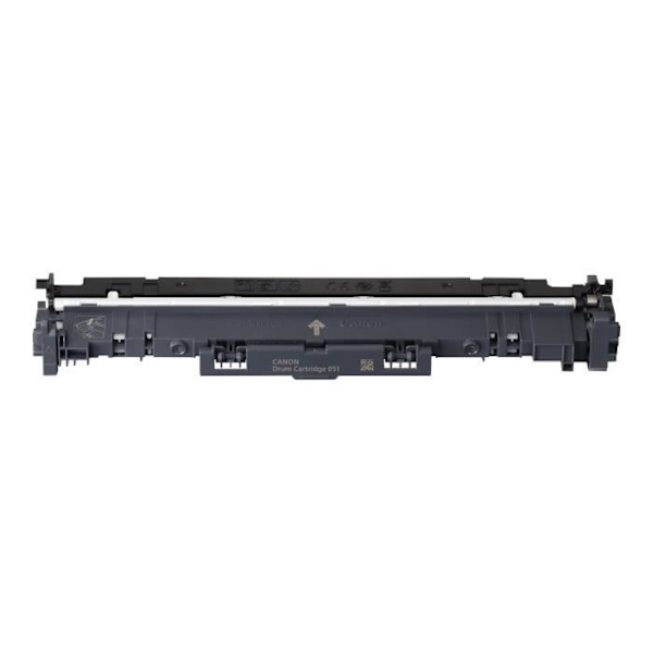 Skannausrumpu - Canon - 051 - 23000 Sivua - Yhteensopiva - Lasertulostin