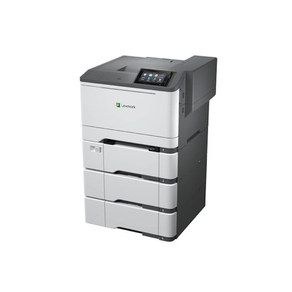 Lexmark CS632dwe - printer