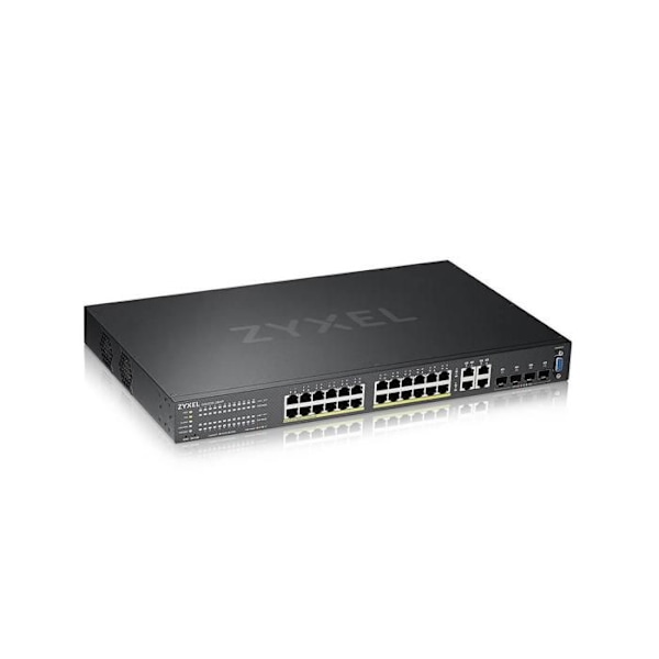 Zyxel GS2220-28HP