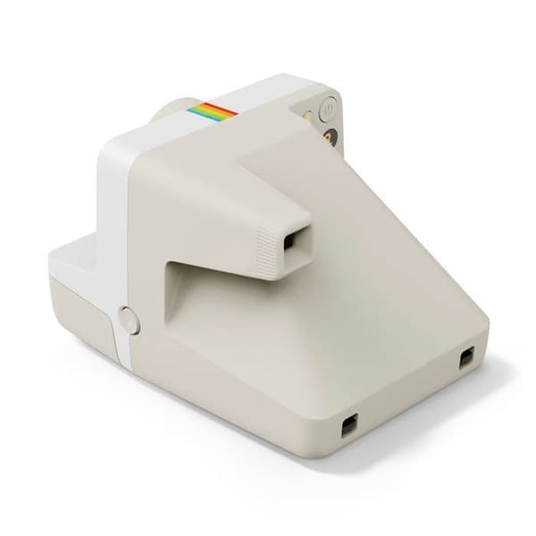 Polaroid EB Now Gen 3 POLAROID Vit Sten