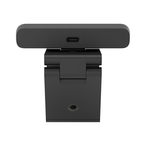 - Cisco - Cisco Webex skrivebordskamera - webcam