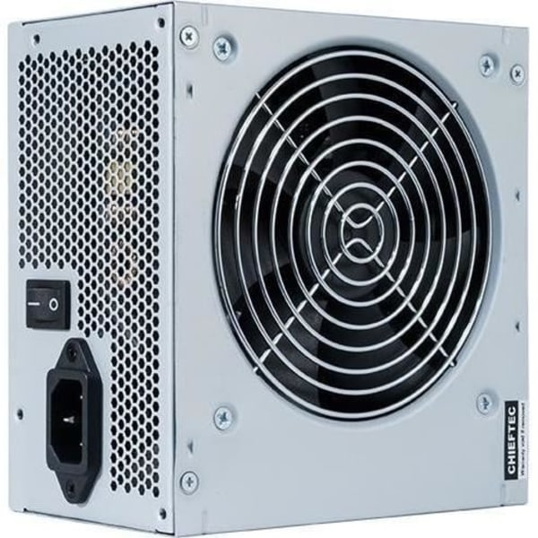 Chieftec IArena -sarjan GPB-400S virtalähde - 400 wattia