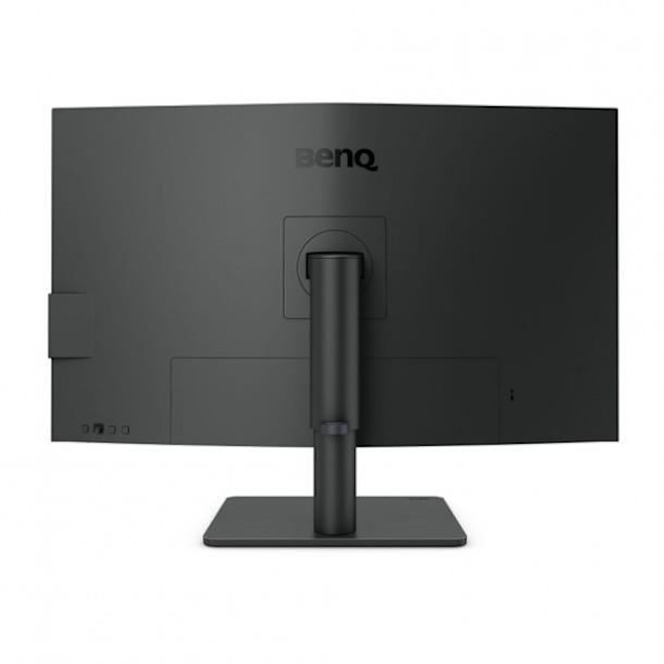 Skærm - BenQ - 9H.LKGLA.TBE - 31.5" - 4K Ultra HD - LED IPS - Sort