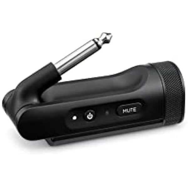 Trådløs Sender 6 mm Bose til Instrument til S1 Pro+ Lydsystem