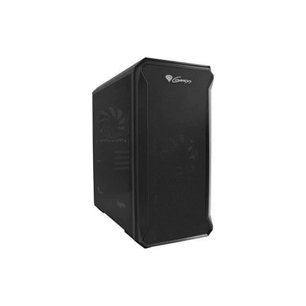 GENESIS IRID 503 MICRO TOWER BLACK (NPC-1558) NATEC Sort