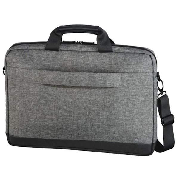 Terra kannettavan tietokoneen laukku, jopa 40 cm (15,6), harmaa
