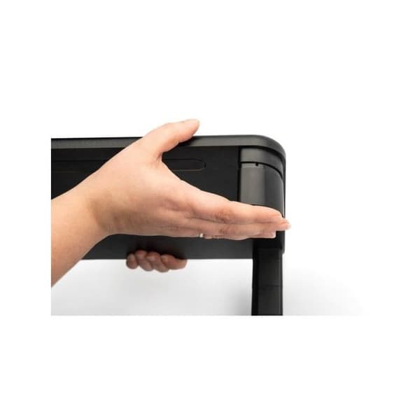 Skärmförstärkare - Digitus - DA-90458 - Justerbar - Ergonomisk - Stöd för smartphone / tablet.