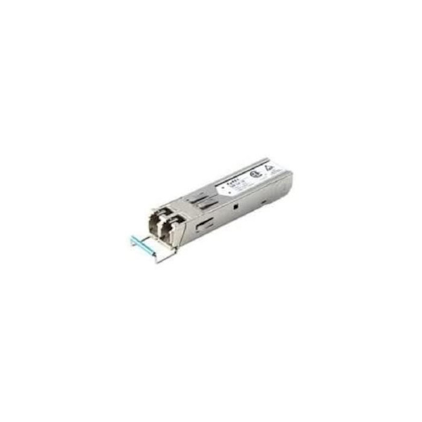 ZYXEL ZY-SFPMINIGBICLX SFP sendermodul - 10 km - LC - 1000Base-LX