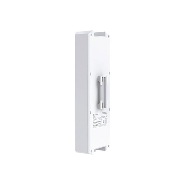 Udendørs Wi-Fi-adgangspunkt - TP-LINK - EAP610-OUTDOOR - 1800 Mbits/s - IP67 - 2.4/5 GHz