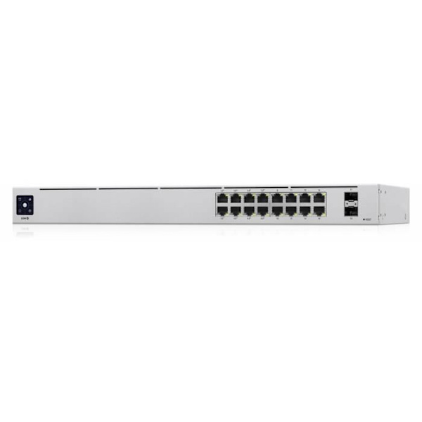 UniFi Switch 16 PoE Gen2