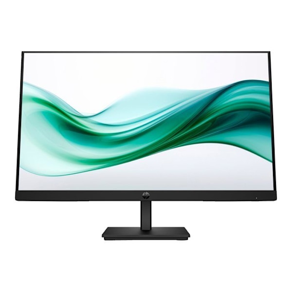 HP HP Serie 3 Pro 324pv 23.8p Sort