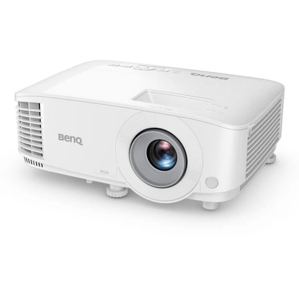 BENQ MX560 bärbar DLP-projektor - 3D - 4000 ANSI lumen - XGA (1024 x 768) - 4:3