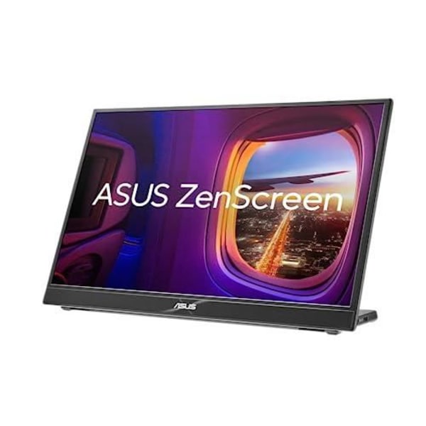 ASUS ZENSCREEN MB16QHG 16-tums BÄRBAR MONITOR (UPPDATERINGSFAKTA 1