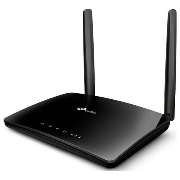Tp-link TL-MR6400 4G modem 300N WiFi Switch Router
