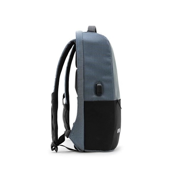 Reppu - Ei määritelty - 15.6'' - Väri Sininen - Unisex - Aikuiset