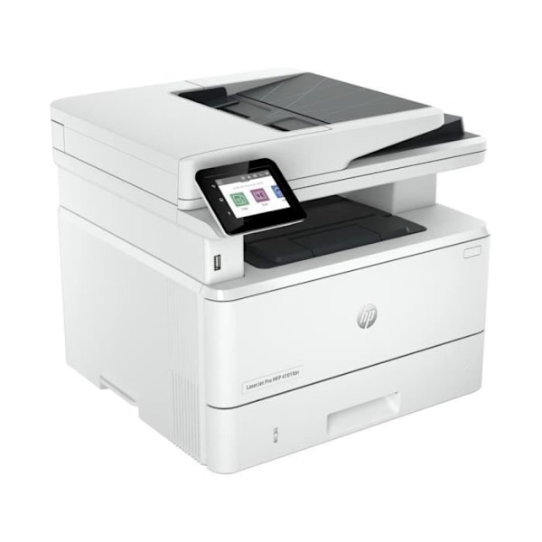 HP LASERJET PRO MFP 4102FDN -monitoimitulostin