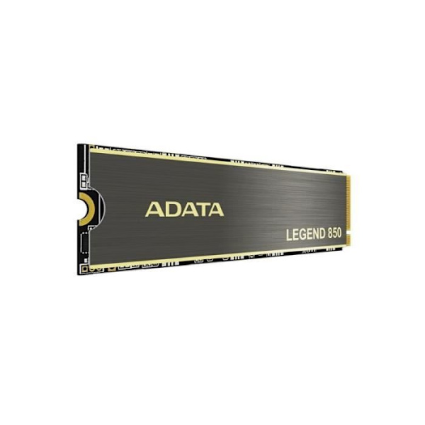 Adata SSD 2.0TB Legend 850 M.2 PCIe M.2 2280 - 4711085938077