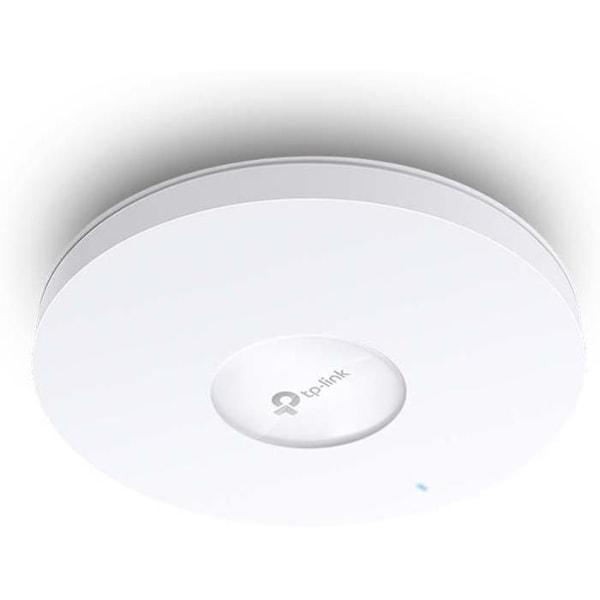 Trådlös åtkomstpunkt - TP-Link - EAP613 - 1800 Mbit/s - PoE - Intern omniantenn