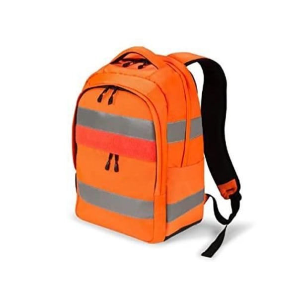 DICOTA -HI-VIS 25 litran REPU - ORANSSI P20471-02