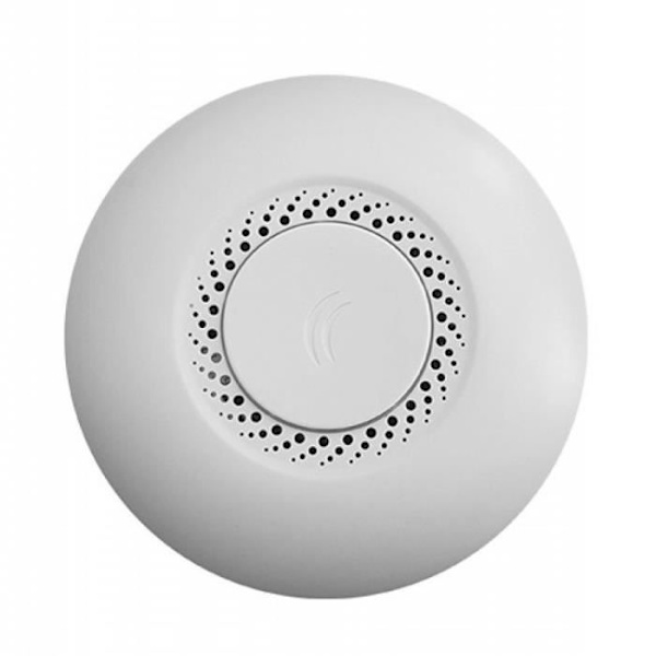 MikroTik cap