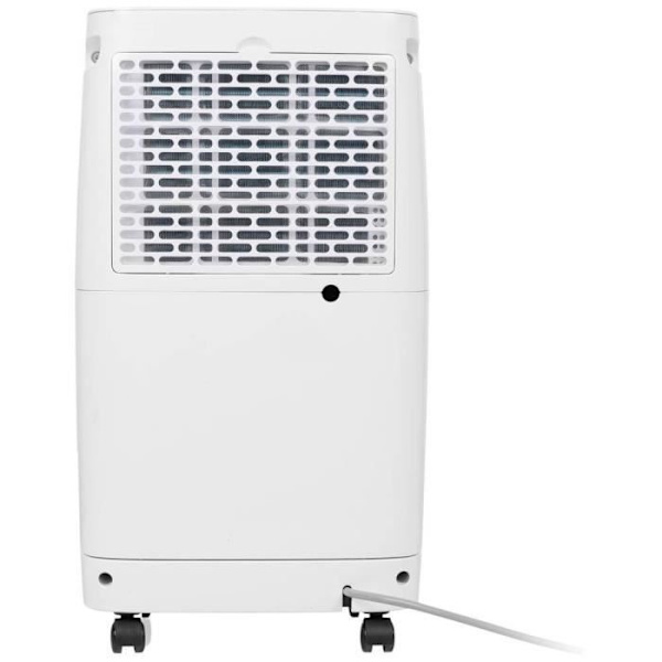Tristar DH-5419 affugter 45 m² 205 W 0,416 l/t hvid