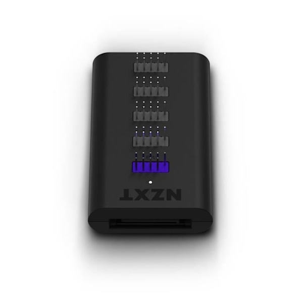 NZXT - Internt USB 3 Hub PC-fodral