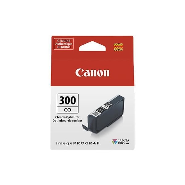 CANON Ink/PFI-300 RPO Cartridge Chroma Opt