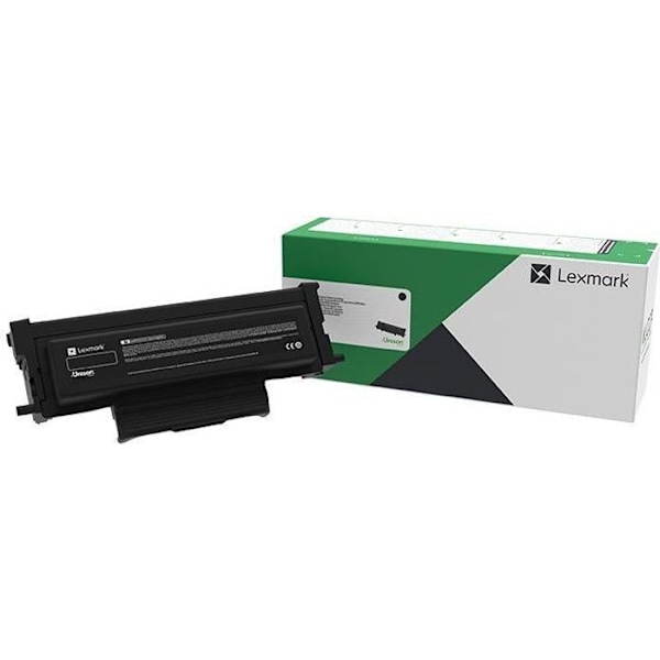Lexmark B222000 sort tonerpatron