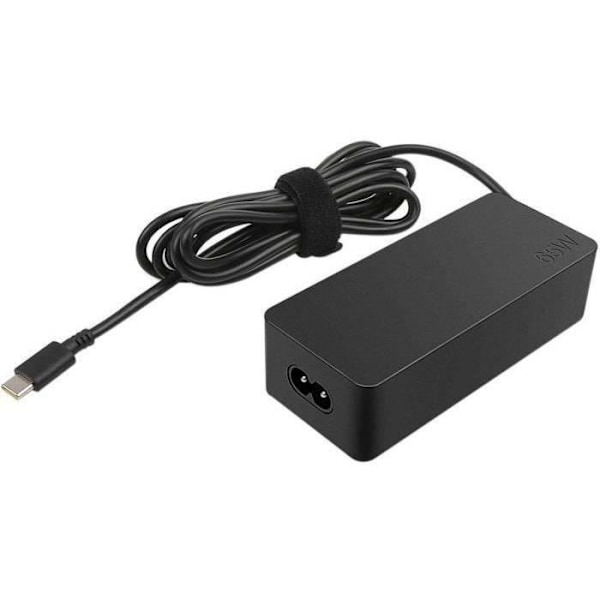 Strömadapter - LENOVO - 4X20M26272 - 65 W - AC 100-240 V - USB Typ-C