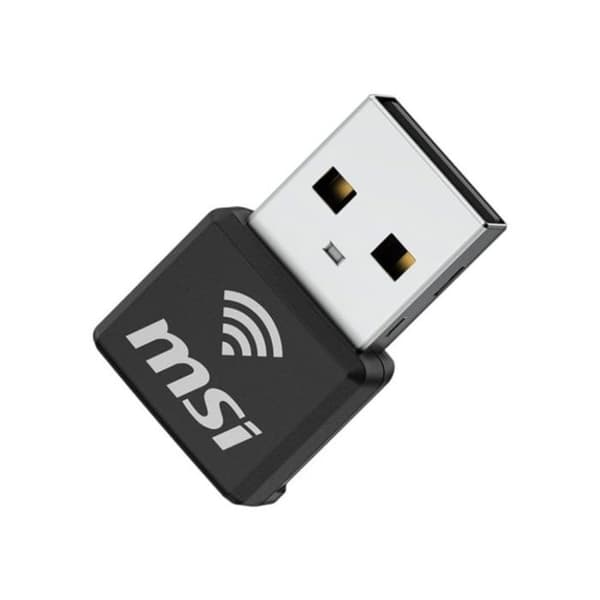 MSI USB WiFi 6 1800