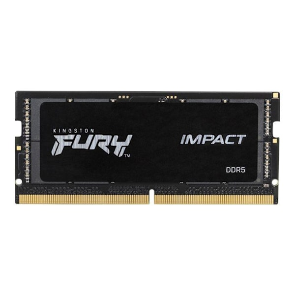 KINGSTON FURY Impact