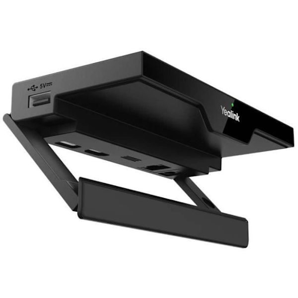 Yealink MSFT - RoomCast - Valkoinen - Videoneuvottelut Microsoft Teamsille