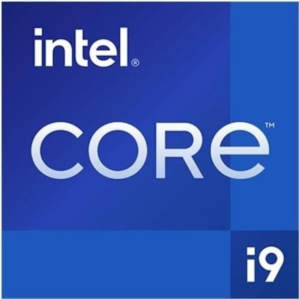 Prosessori - INTEL - Core i9 14900K