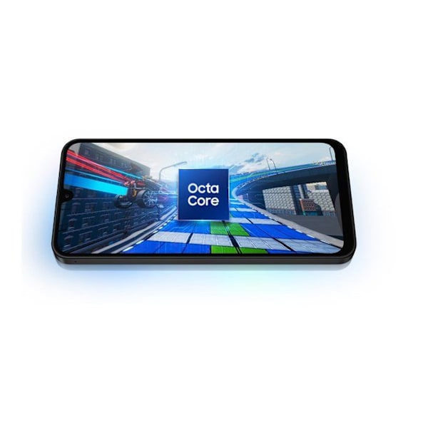Samsung Galaxy A26 5G 6 Gt/128 Gt Musta (Black) Kaksois-SIM A266 musta