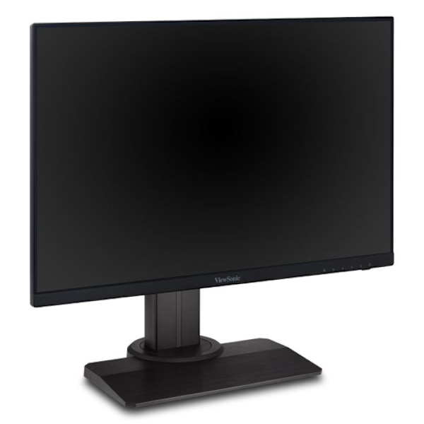 ViewSonic XG2431 computerskærm 61 cm (24) 1920 x 1080 pixels Full HD LED Sort - 0766907011074