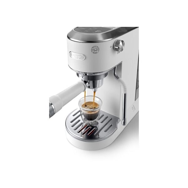 Expresso Delonghi EC890.W DedicaDuo Vit