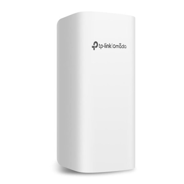 Tp-link - SG2005P-PD - Netzwerk-Switch Managed L2/L2+ 10G Ethernet (100/1000/10000) Power over Ethernet (PoE) Vit ()
