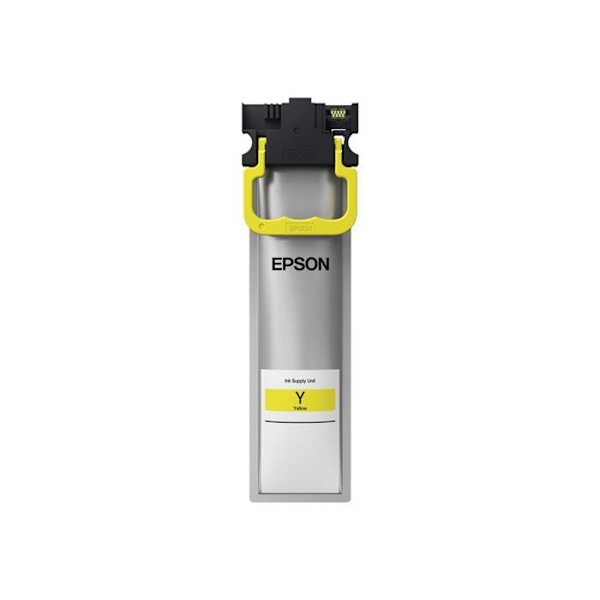Epson - størrelse L - gul - guld