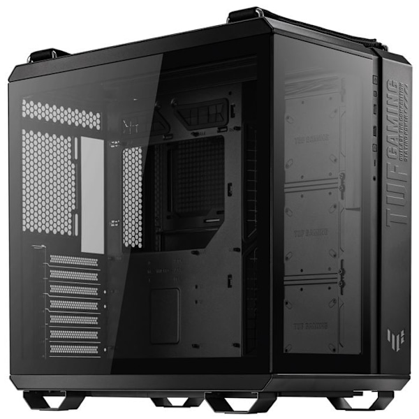 Asus Case GT502 TUF Gaming Sort - 90DC0090-B09000